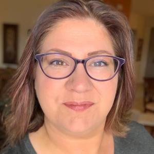 Meet your Posher, Ann